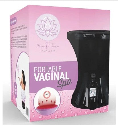 Yoni Steaming: Why this Treatment is Essential for Your Fertility