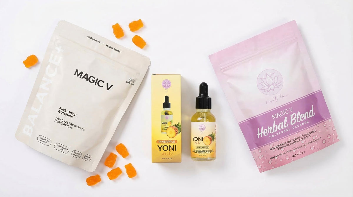 The Balance & Freshness Bundle